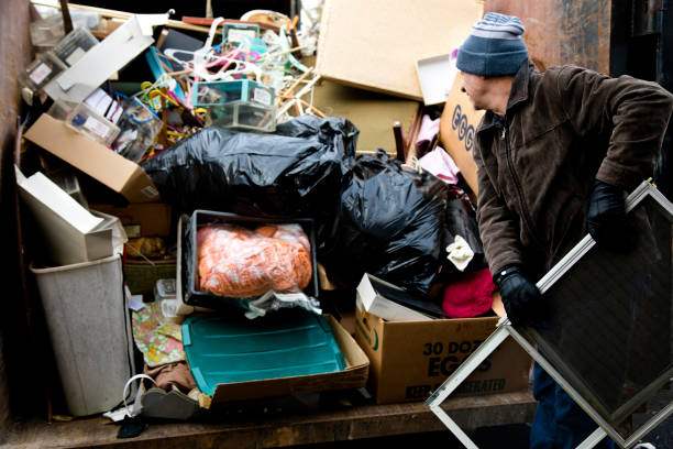 Best Garage Cleanout  in South Carthage, TN