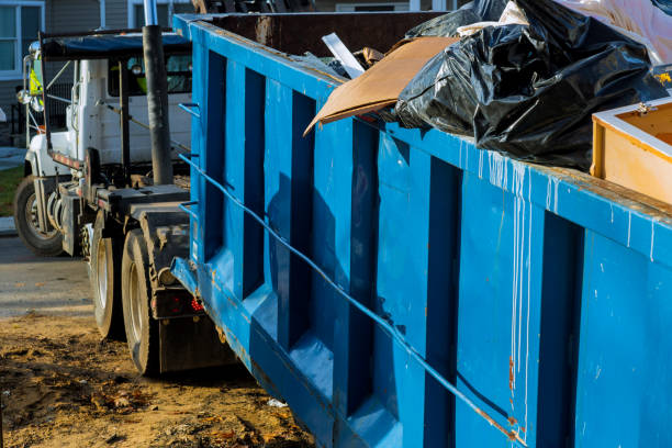 Best Commercial Junk Removal  in South Carthage, TN