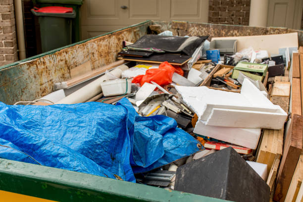 Trusted South Carthage, TN Junk Removal Services Experts