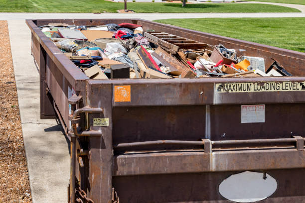 Recycling Services for Junk in South Carthage, TN