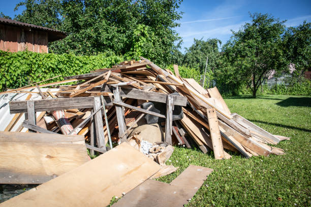 Best Basement Cleanout  in South Carthage, TN