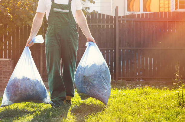 Best Shed Removal  in South Carthage, TN