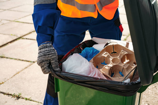 Demolition Debris Removal