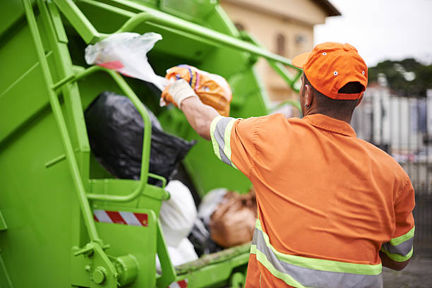 Best Shed Removal  in South Carthage, TN