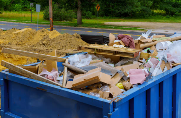 Professional Junk Removal Services in South Carthage, TN