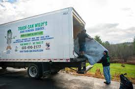 Best Garage Cleanout  in South Carthage, TN